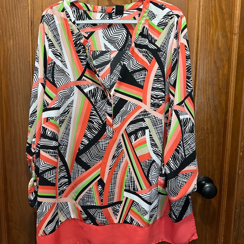 Like new, side 3X top. Multiple colors.